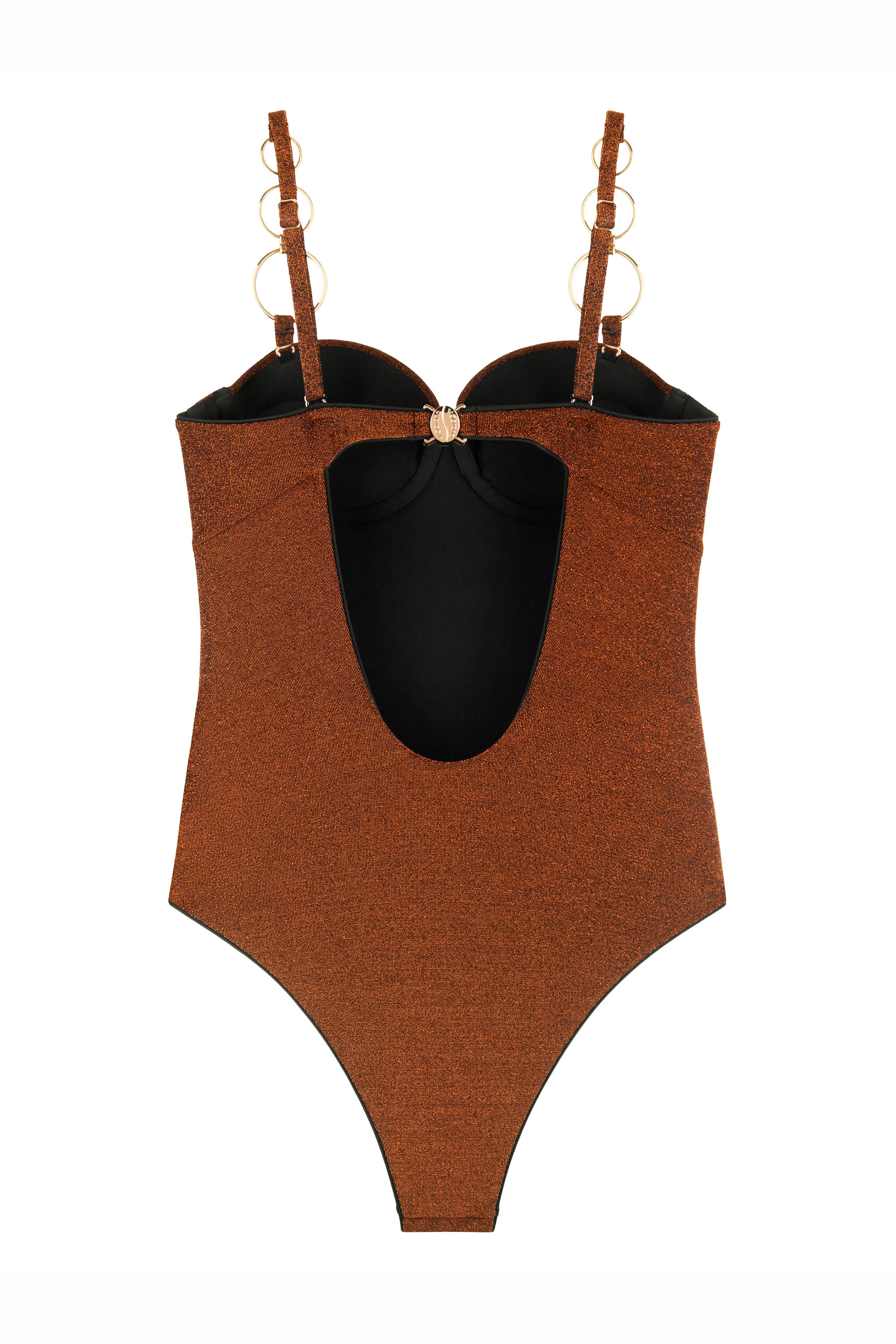 946-116 Купальник